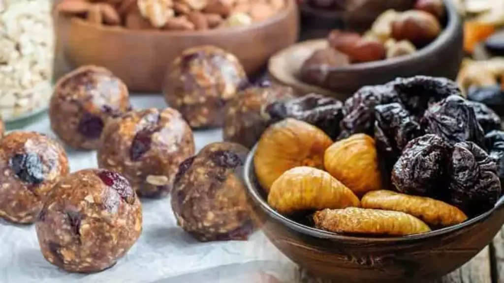 Sağlıklı Tatlılar Nelerdir?