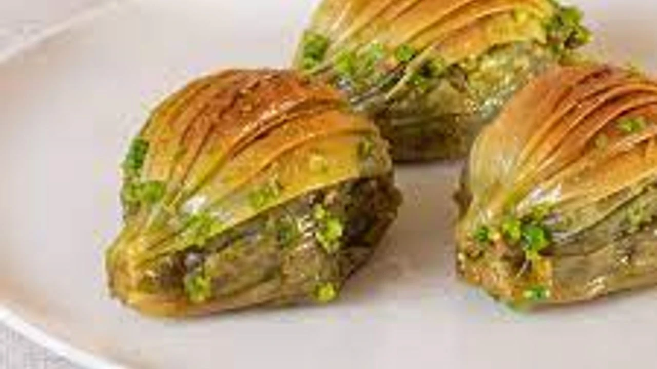 En İyi Baklava Seçimi Nasıl Yapılır?