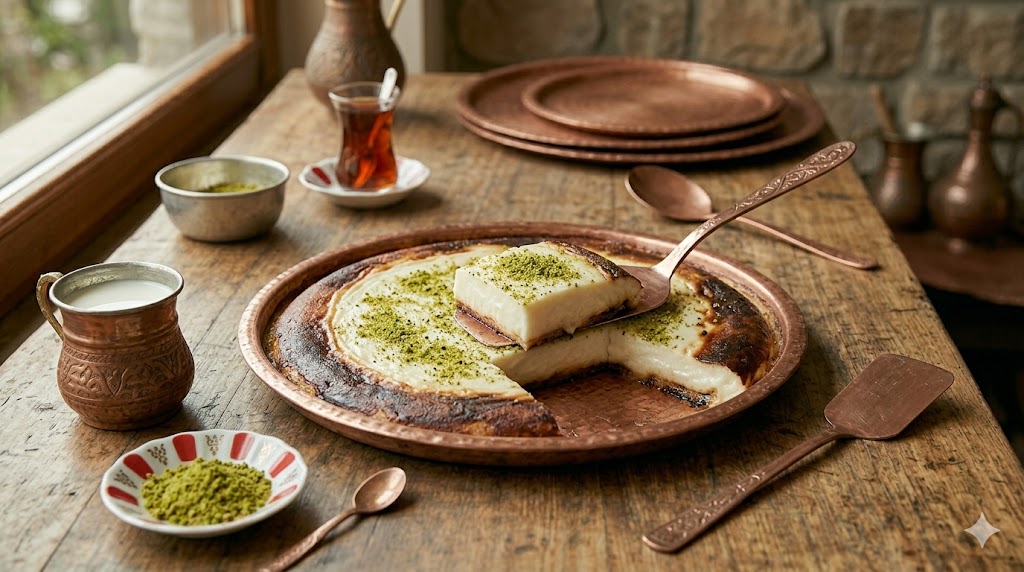 Kazandibi