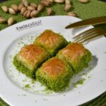بقلاوة جافةبقلاوة جافة