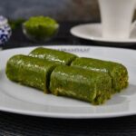 Dürüm Baklava