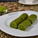زبدة الفول السوداني