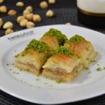 Nuriye With Milk