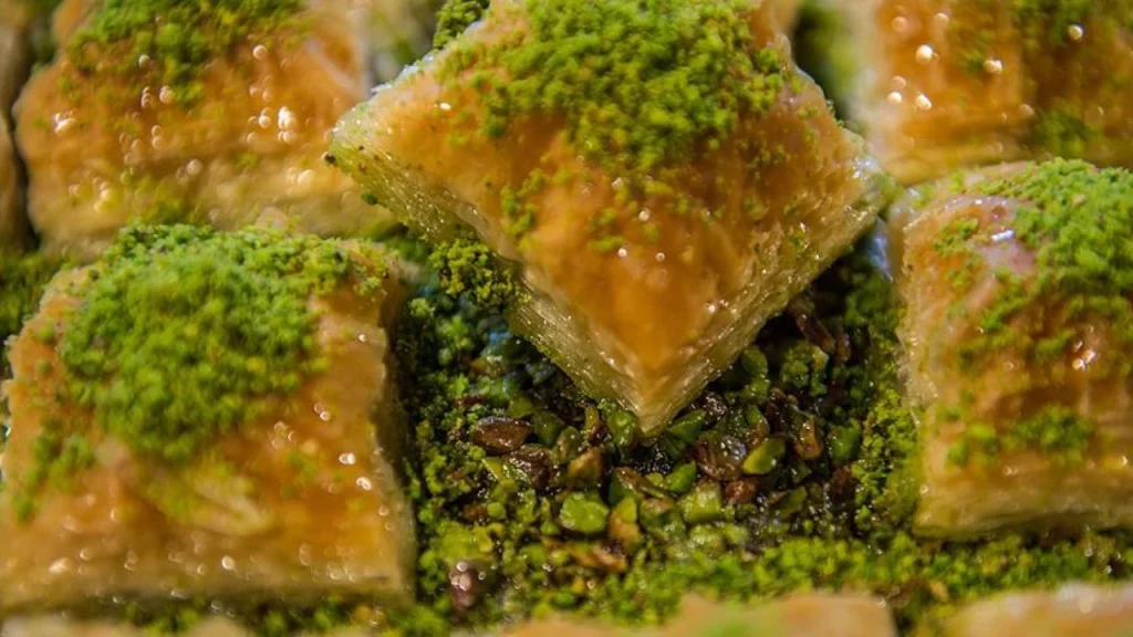 Gerçek Antep Baklavası Nasıl Anlaşılır?