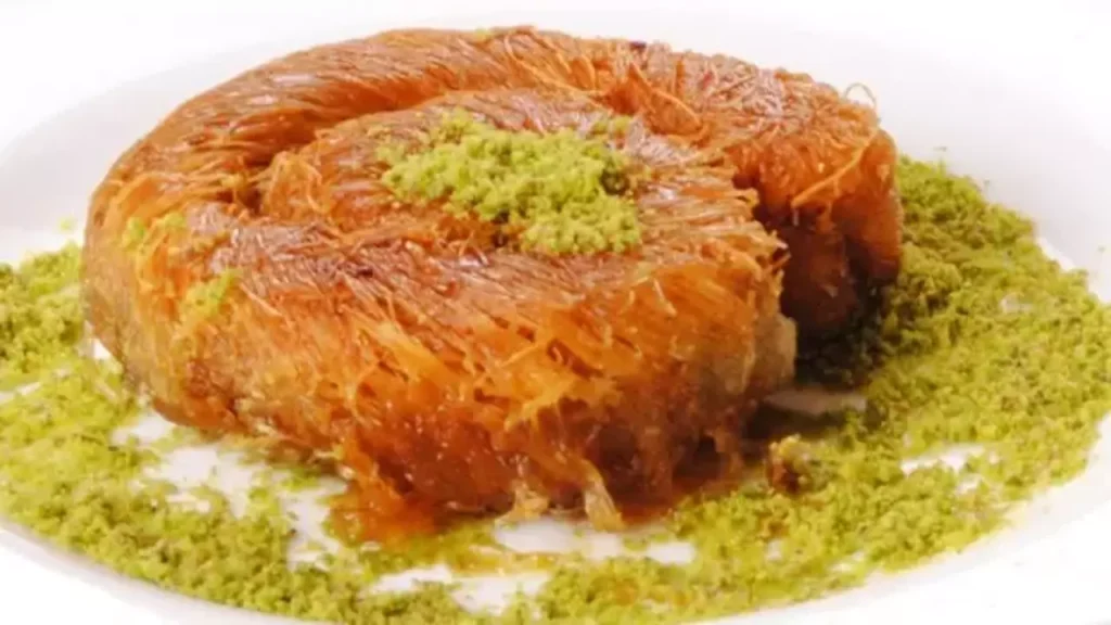 kadayıf