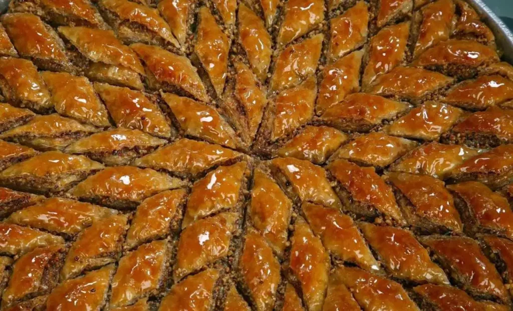 Kurban Bayramı Tatlıları