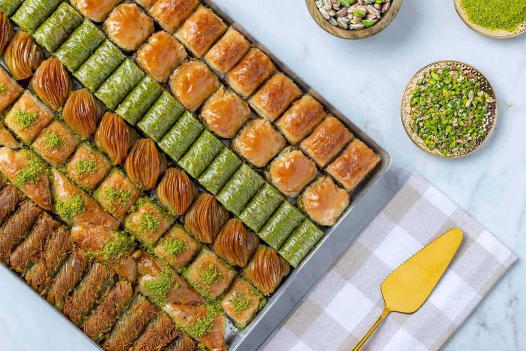 Baklava