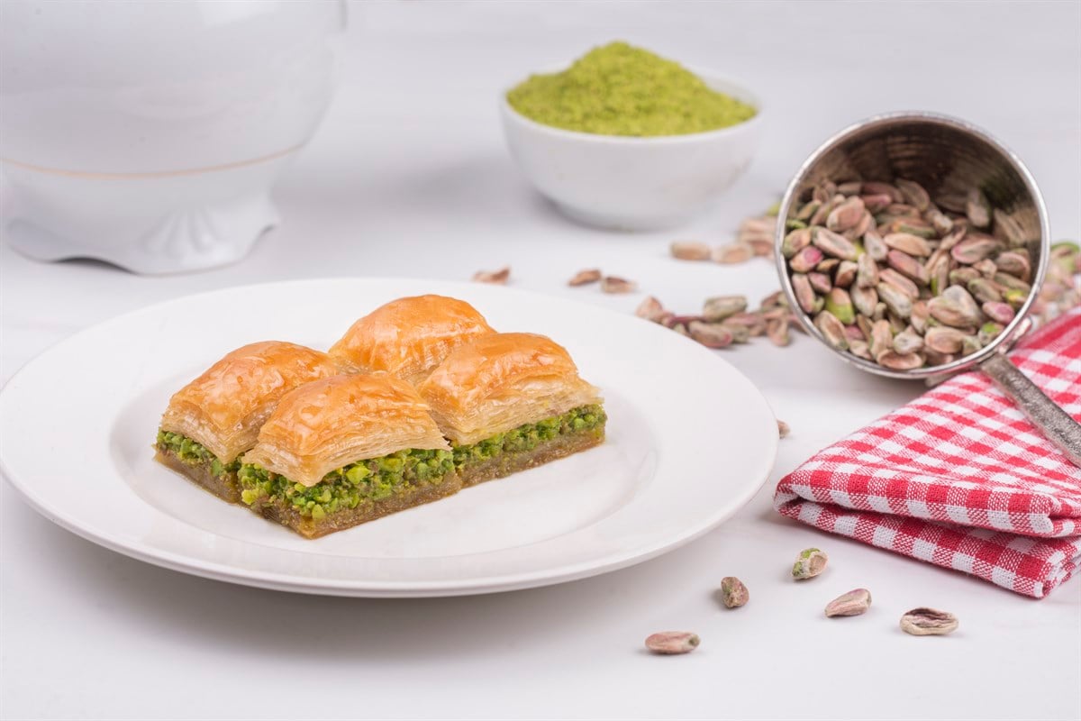baklava