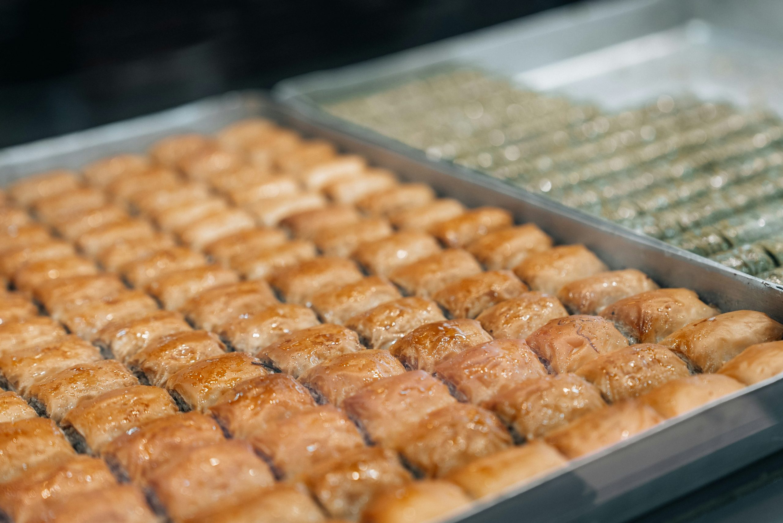 kuru baklava